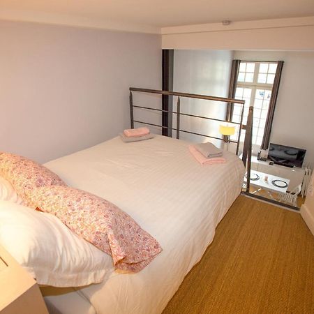 Apartmán Le Duplex Versailles Exteriér fotografie